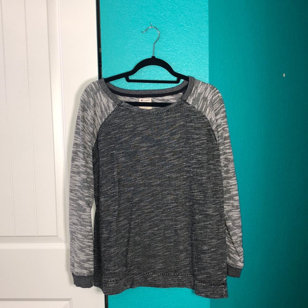 Champion Sweater